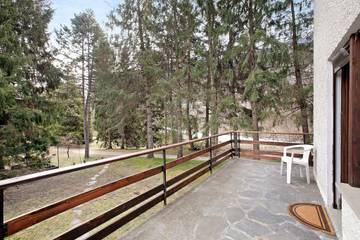 Agriturismo voor 8 Personen in Comune di Morgex, Walliser Alpen, Afbeelding 3