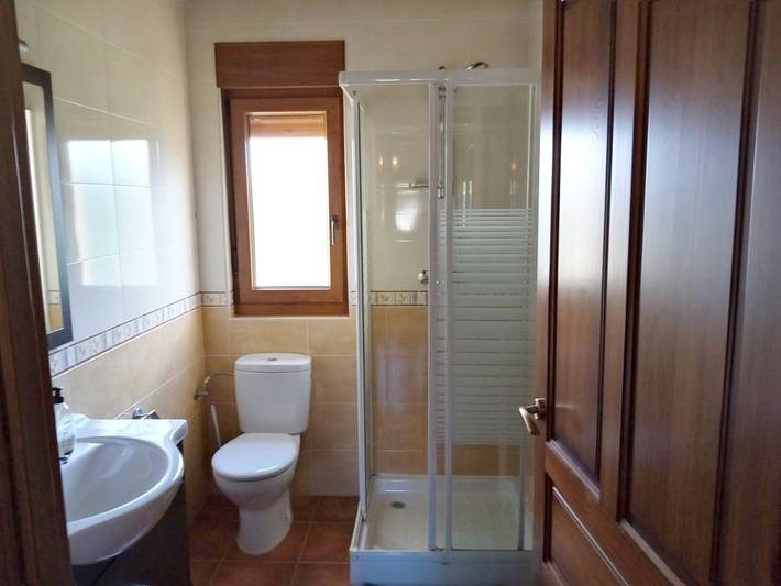 Gîte pour 4 personnes, avec jardin et vue à Santillana del Mar - 3