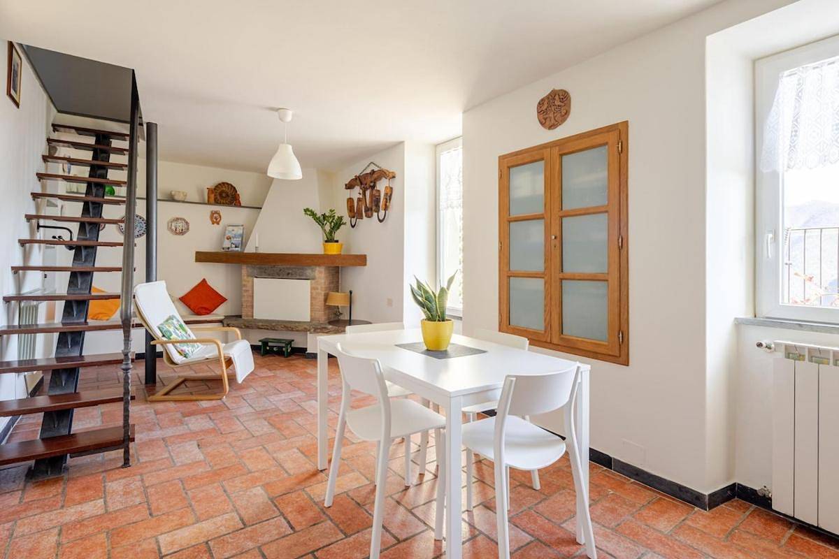 Ganze Wohnung, Quiet and Cozy home with Wi-Fi Casa Prearino in Vernazza, Vernazza Gemeinde