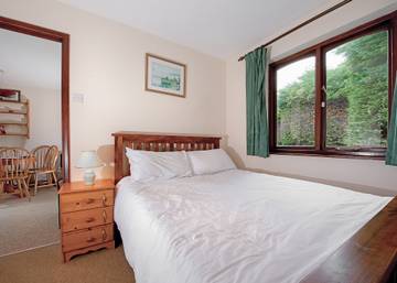 Bungalow for 4 People in South West England, Cornwall, Photo 2