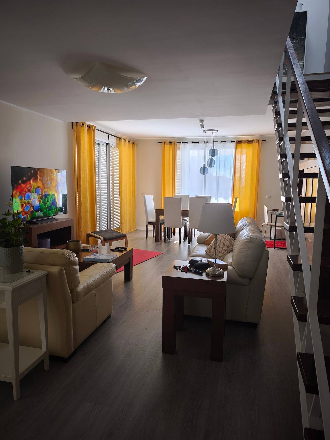 Independent Villa in Exclusive Chayofa, Near Los Cristianos and Siam Park in Chayofa, Arona