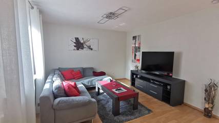 Hütte für 2 Personen in Vorderweidenthal, Pfälzer Weinland, Bild 1