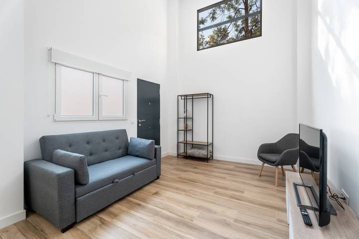 Gîte pour 6 personnes, adapté aux familles à Valence (Espagne) - 2