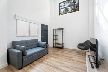 Casas E Apartamentos De Temporada para 6 Pessoas em Valencia City Centre, Valência, Foto 1