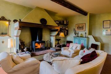Agriturismo per 7 Persone in Scandicci, Firenze e dintorni, Foto 2