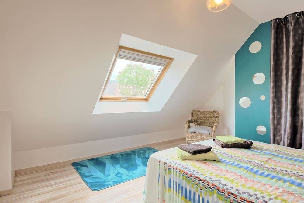 Le Graffi'Ty by Interhome in Besné, Valle del Loira