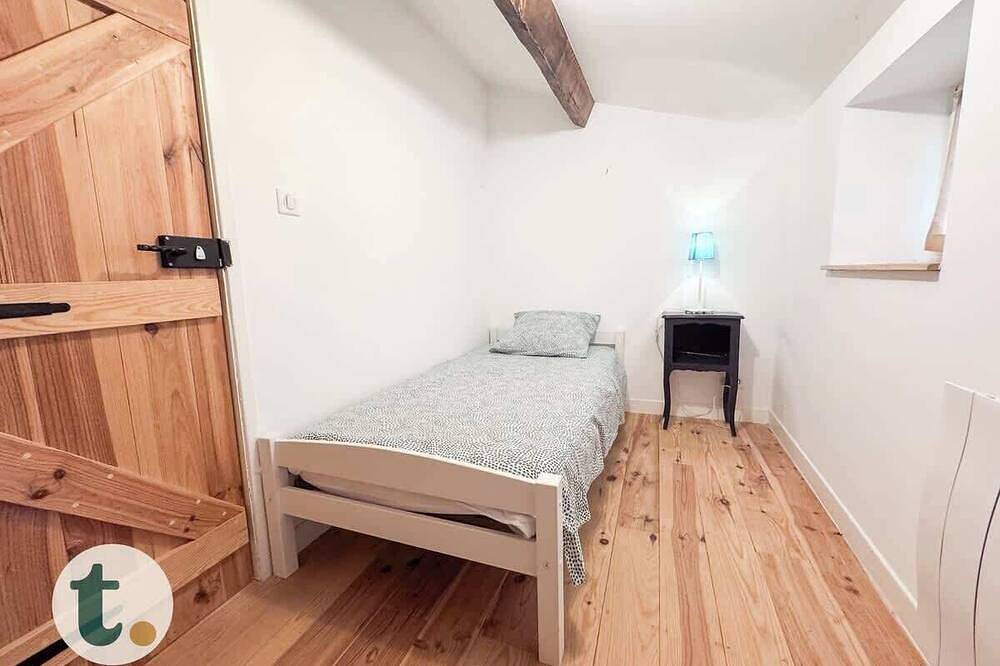 Tranquiloue - Maison Paisible à 7min du Puy du Fou in Les Epesses, Loire-Tal