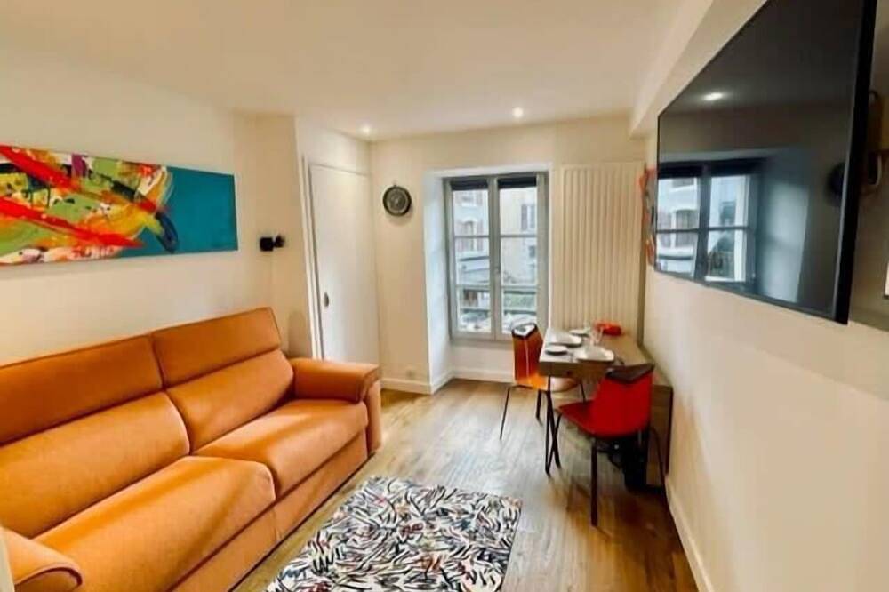 Photo : Appartement de vacances