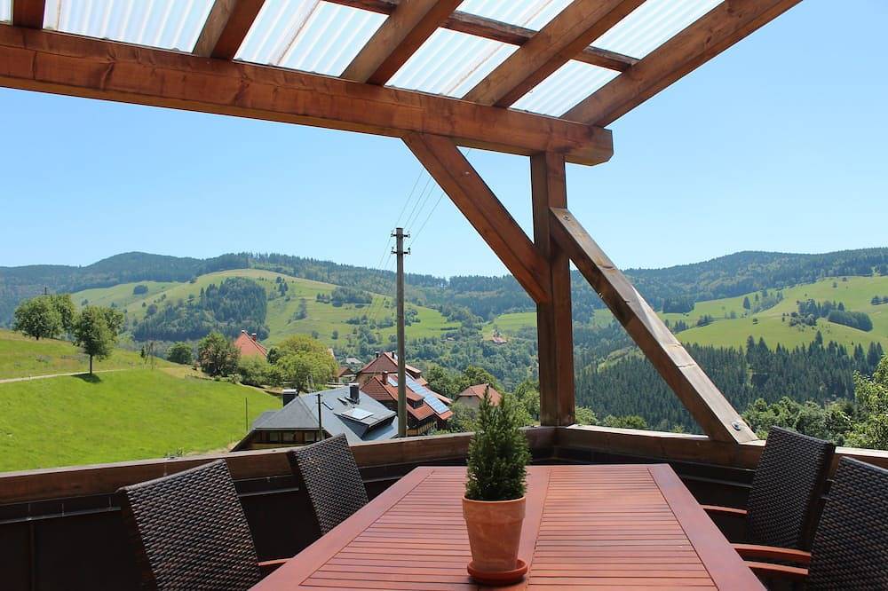 Ganze Wohnung, Ferienwohnung/App. für 2 Gäste mit 19m² in Fröhnd in Schönau im Schwarzwald, Südschwarzwald