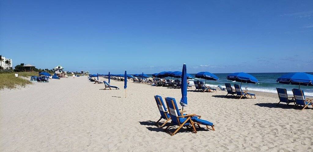 Ocean Vacation Breeze Your best vacation spot only 1 mile to the Beach. in Lantana, Palm Beach County