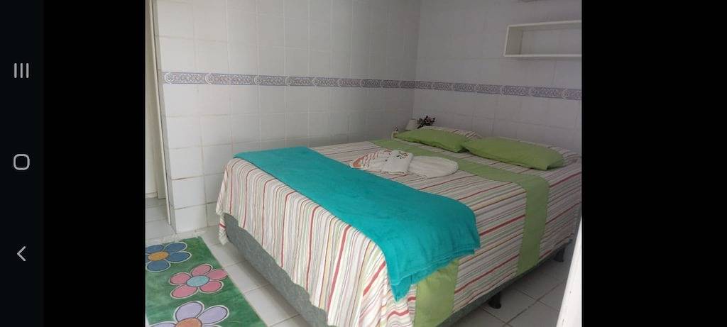 Serrambi Hausgarten in Praia Porto de Galinhas, Litoral Sul de Pernambuco