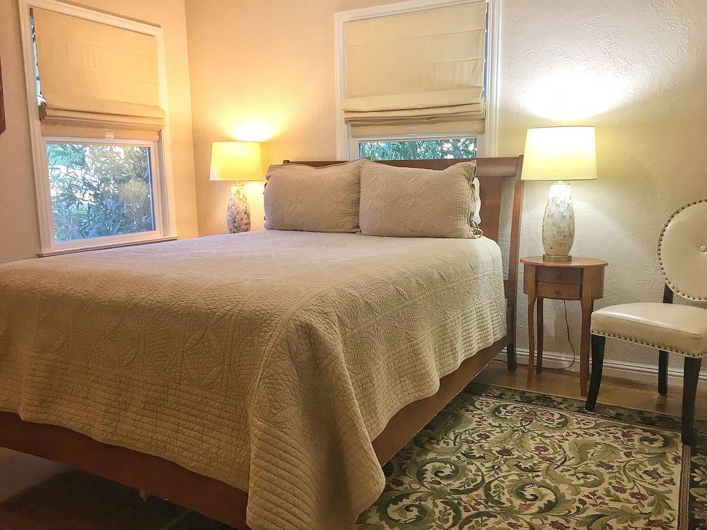 Casa Alta ~ Hot Tub ~ in der Nähe von Oxbow Market & Downtown! in Napa, Napa Valley