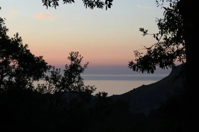 Casa de vacaciones para 4 personas, con jardín y vistas - 1