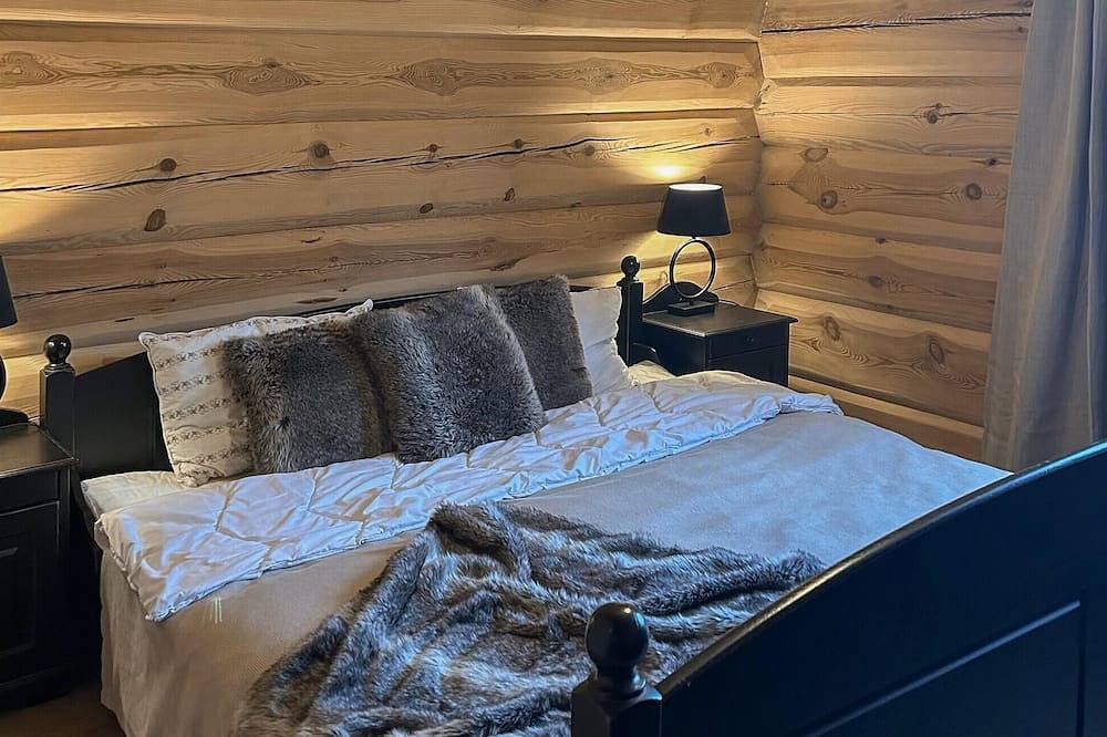 Preciosa casa en Uvdal con sauna in Uvdal, Nore og Uvdal