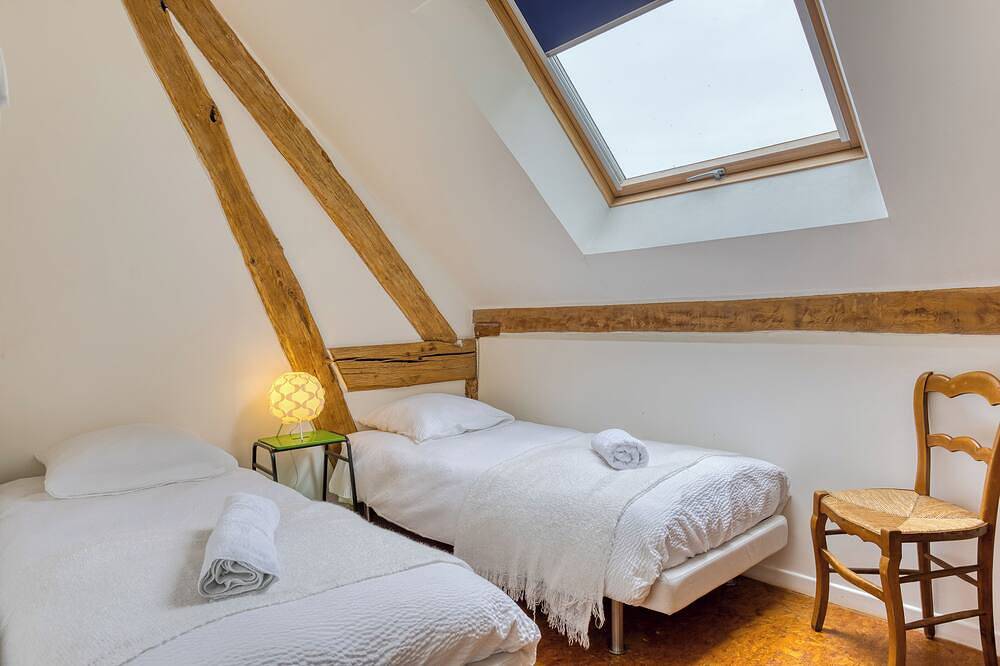 Gîte 250m2 Normandie / 15 personnes / Week end Famille-Groupes, Séjours Nature. in Sigy-en-Bray, Région de Dieppe
