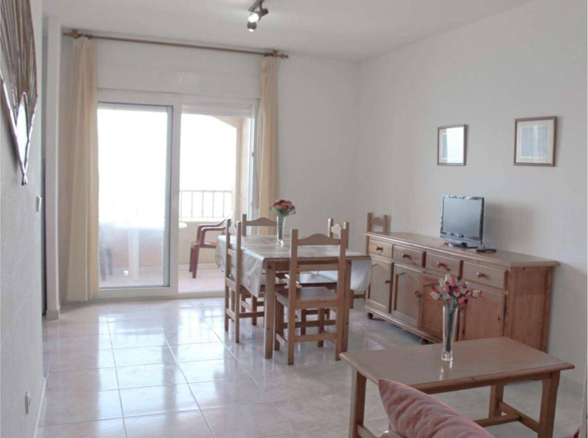 Apartamento entero, Apartamentos Copacabana Playa in La Manga del Mar Menor, Cartagena