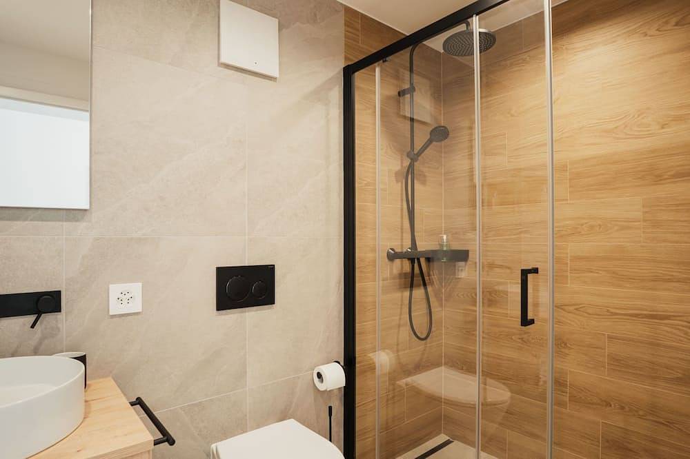Entire apartment, Alpine Apartments, (San Bernardino) in San Bernardino (Grisons), Mesocco