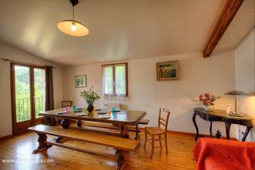 Cottage for 6 People in Bastelica, Corse-du-Sud, Photo 4