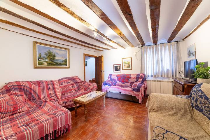 Chalet para 20 personas, con Jardín en Provincia de Almería - 2