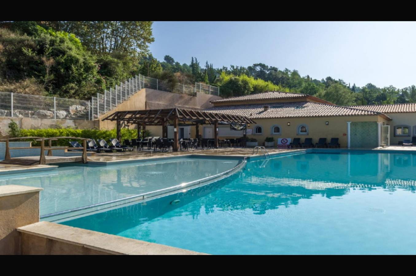Apartamento entero, Le Domaine de Camiole-Three-Bedroom Duplex House in Callian, Region de Draguignan