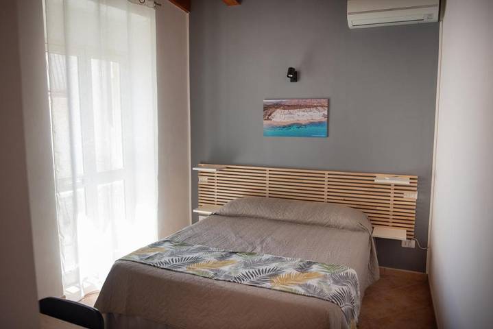 B&b per 3 persone, con Panorama a Siculiana