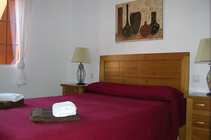 Bungalow für 6 Personen, mit Terrasse und Pool, mit Haustier an der Costa Cálida - 2