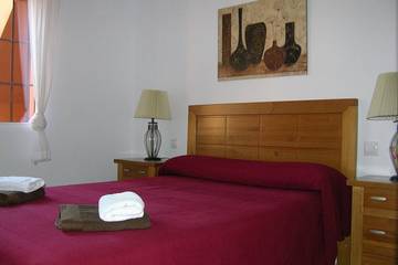 Bungalow para 6 Personas en Islas Menores, Provincia de Murcia, Foto 1