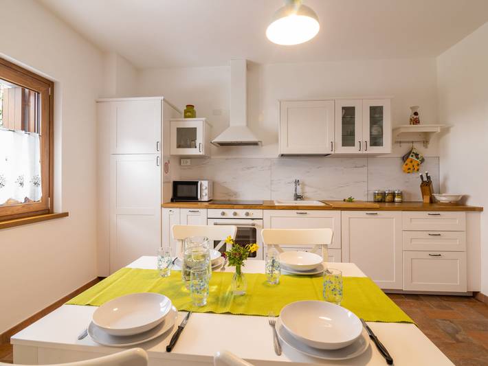 Casa di Nonno in Cividale del Friuli, Province d'Udine