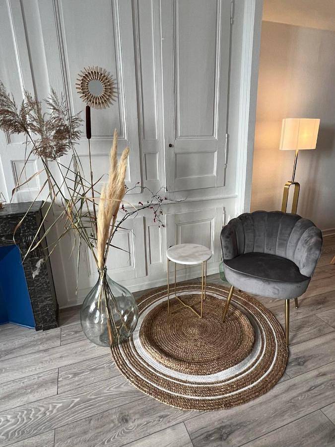 Gîte pour 7 personnes à Auxonne - 2