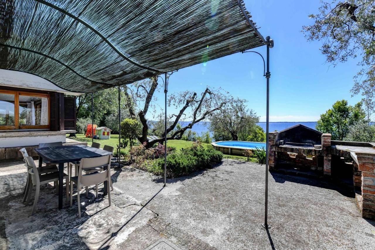 Casa Raffaella -Ciao Vacanze- in Moniga del Garda, Prealpi Gardesane
