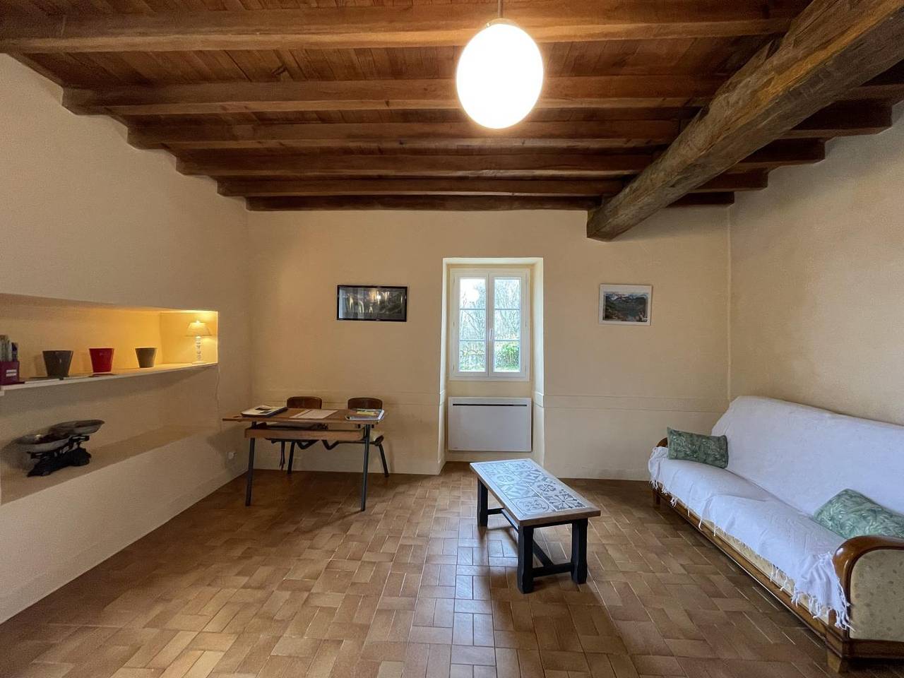 Gite Du Bosc in Lys (homonymie), Béarn