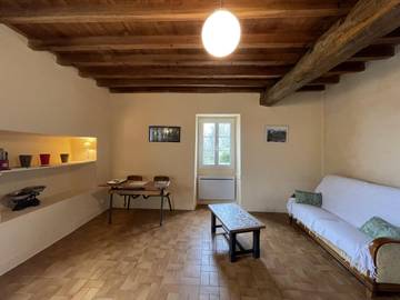 Cottage for 6 People in Lys, Pyrenees National Park, Photo 2