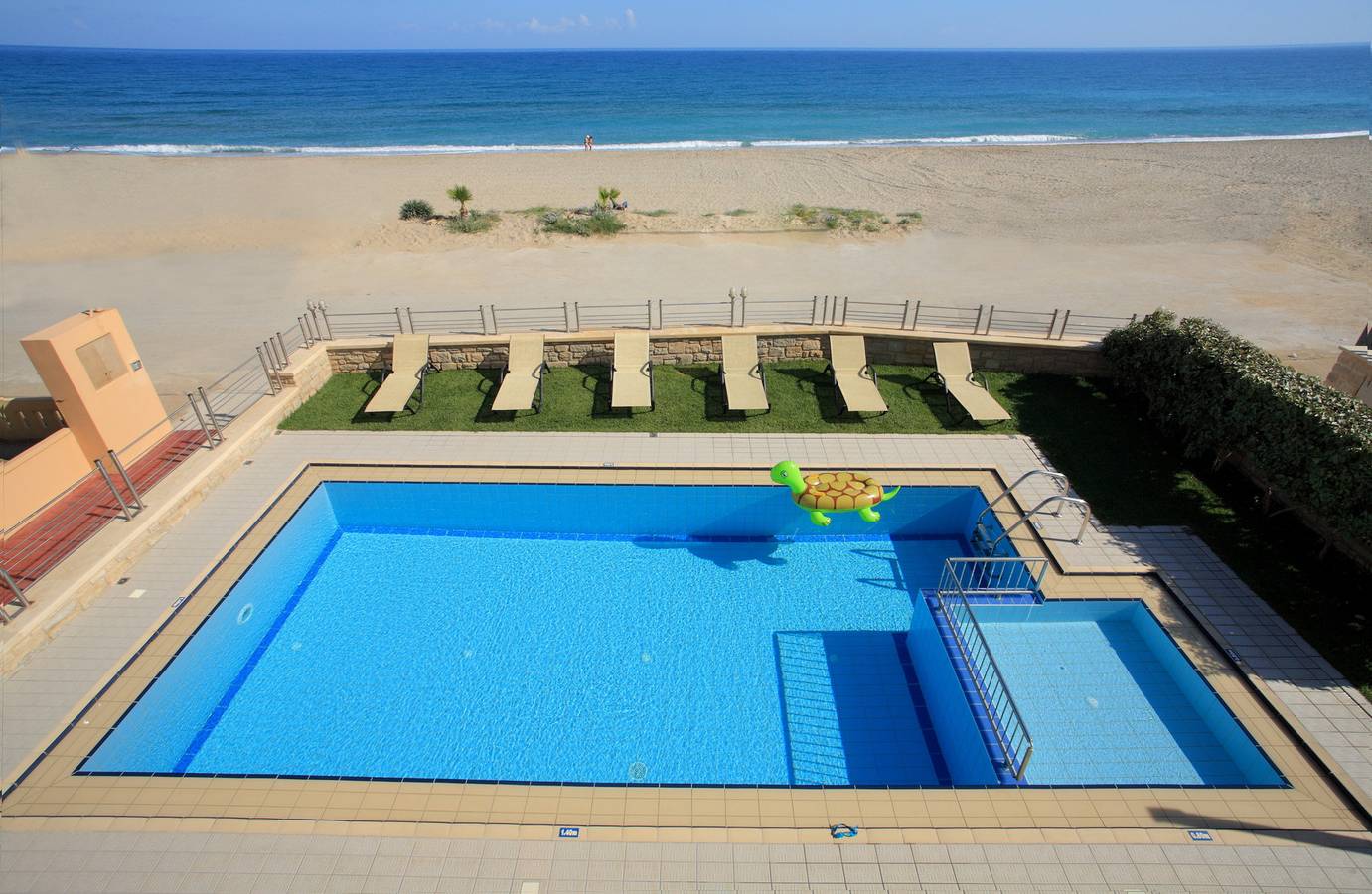 Irida in Rethymno (City), Rethymno region