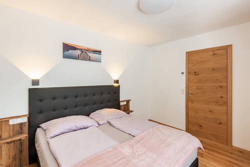 Chalet in Stuhlfelden nahe Skipisten in Stuhlfelden, Pinzgau