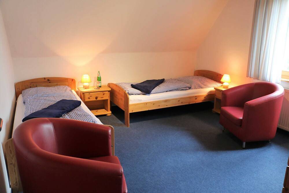Ganze Wohnung, Ferienwohnung Am Schiedersee - Fewo Am Schiedersee in Schieder, Schieder-Schwalenberg