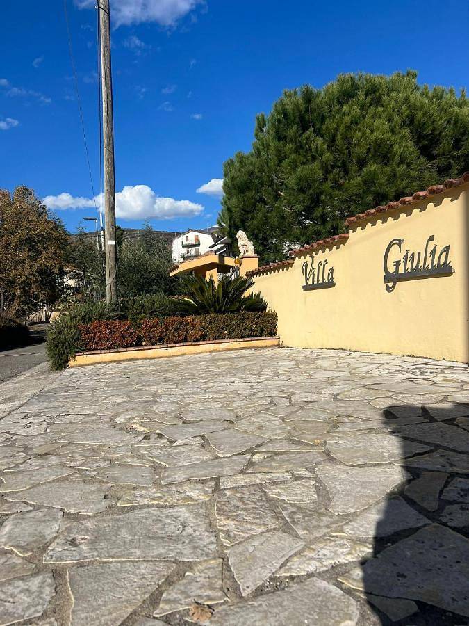 Villa Giulia Castrovillari in Castrovillari, Province de Cosenza