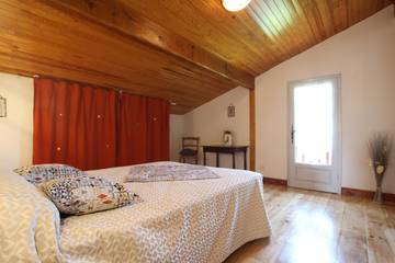 Casa De Huéspedes para 4 Personas en Sare, Region de Bayona, Foto 2