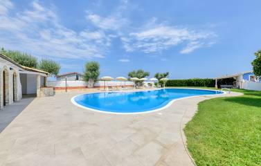Casa Vacanza per 5 Persone in Siracusa, Siracusa e dintorni, Foto 1