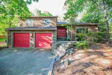 Vacation House for 7 Guests in Charlotte, Mecklenburg County, Picture 2