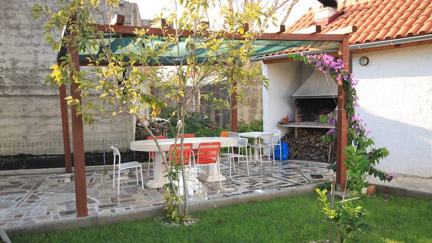 Ferienwohnung für 4 Personen, mit Haustier - 1