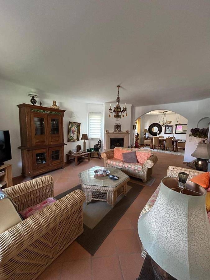 Villa pour 12 personnes, avec vue et jardin à Portimão - 4