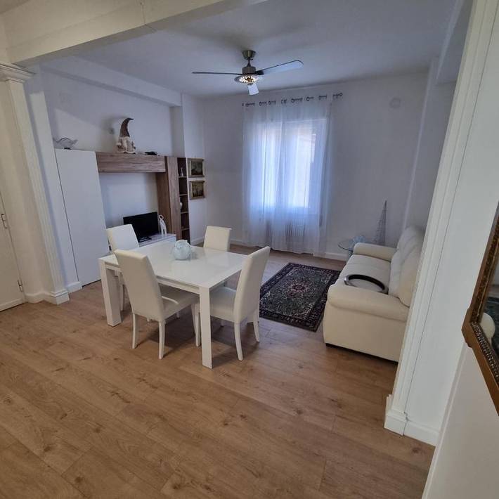 Ferienwohnung für 4 Personen, mit Ausblick - 1