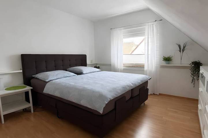 Appartement de vacances pour 4 personnes - 1
