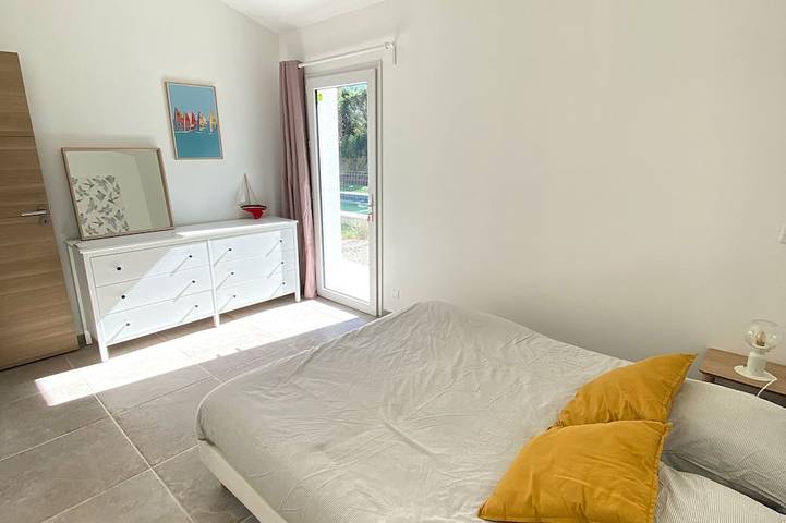 Location de vacances pour 9 personnes, avec jardin à Baudinard-sur-Verdon - 4