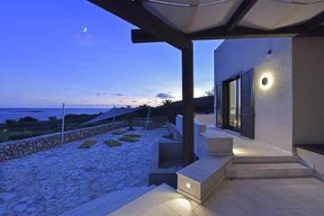 Casa Vacanza per 6 Persone in Isola di Favignana, Isole Egadi, Foto 2