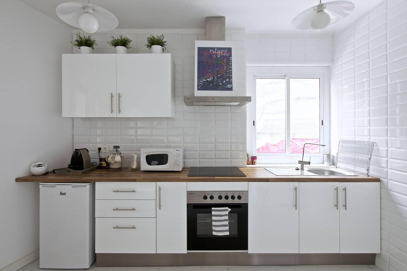Entire apartment, Ref. 348405 in Barcelona Centre, Barcelona