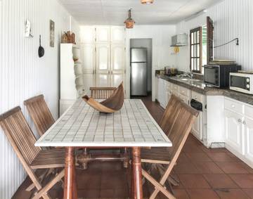 Strandhaus für 10 Personen in Saint-François, Französische Antillen, Bild 3