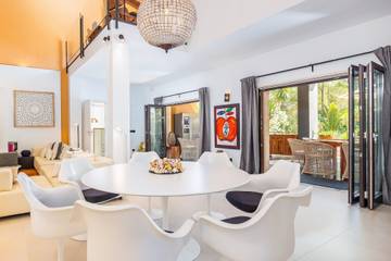 Villa in Felanitx, South Majorca für 10 