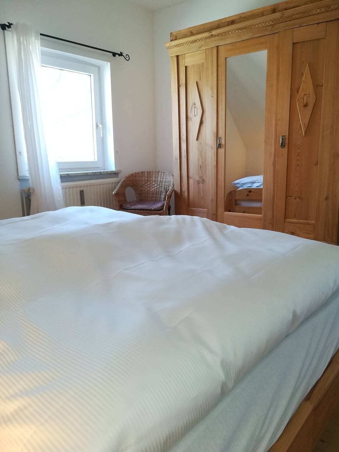 Ganze Ferienwohnung, Ferienhof Trapp - Luise in Dahlenburg, Nordheide