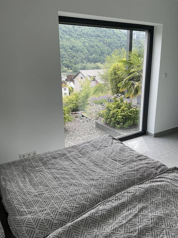 Ganze Ferienwohnung, Appartment Moselblick in Mehring, Moseleifel